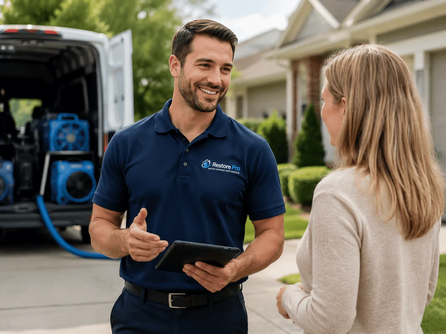 Water Damage Restoration Mosca, CO FAQs